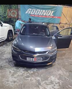 شيفروليه ماليبو